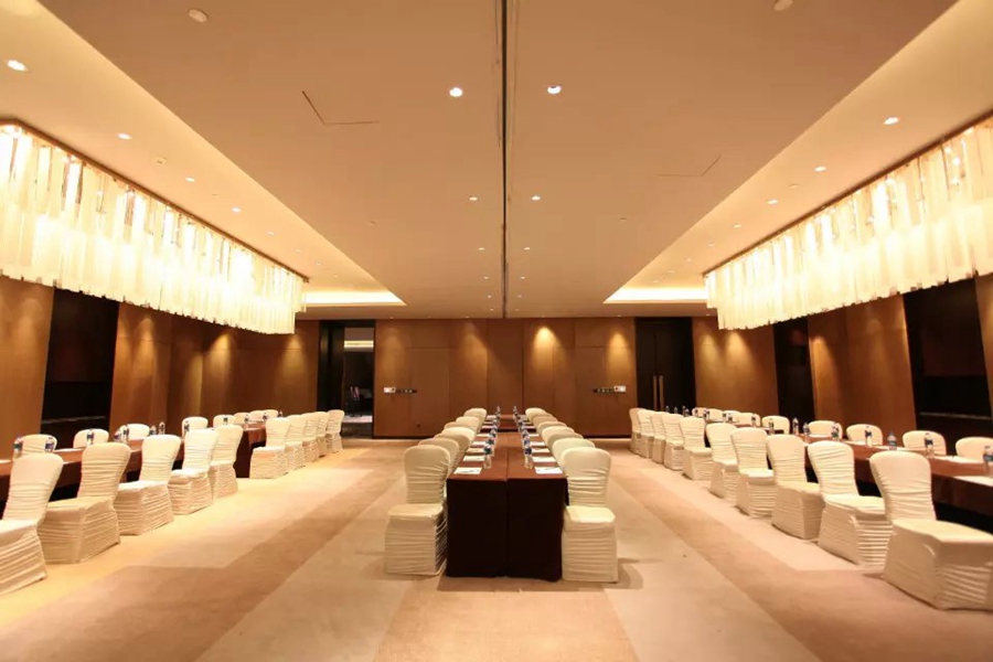 沈阳棋盘山绿地铂瑞酒店预订_地址_价格查询