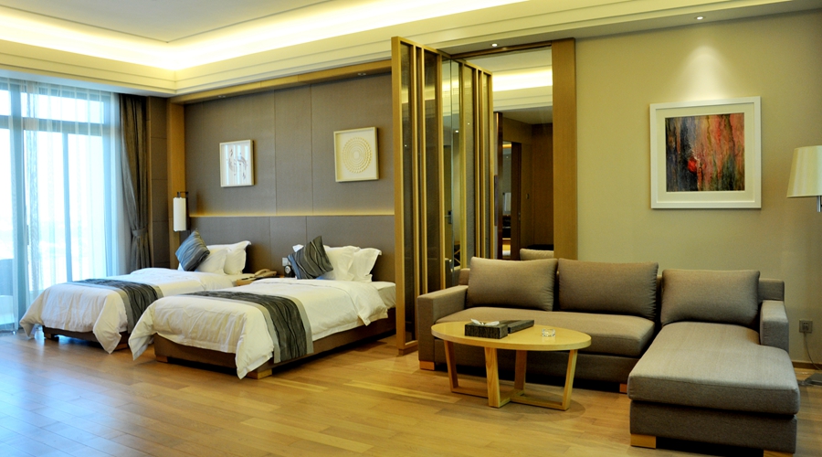 三亚+海南5天4晚自由行行程费用_达州到三亚