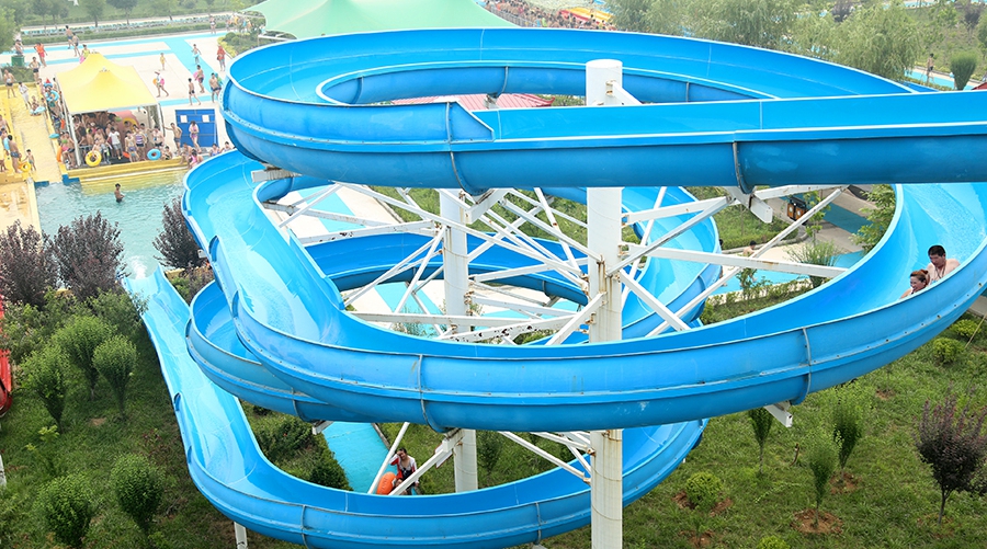 五龙山响水河乡村旅游区预订_地址_价格查询