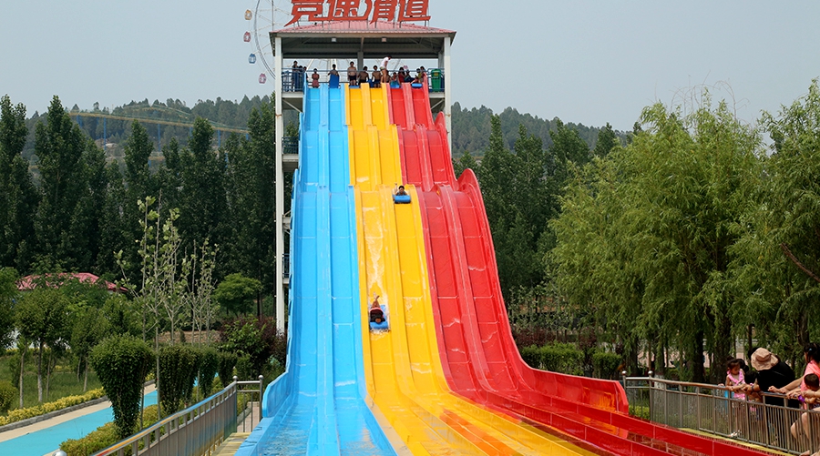 五龙山响水河乡村旅游区预订_地址_价格查询