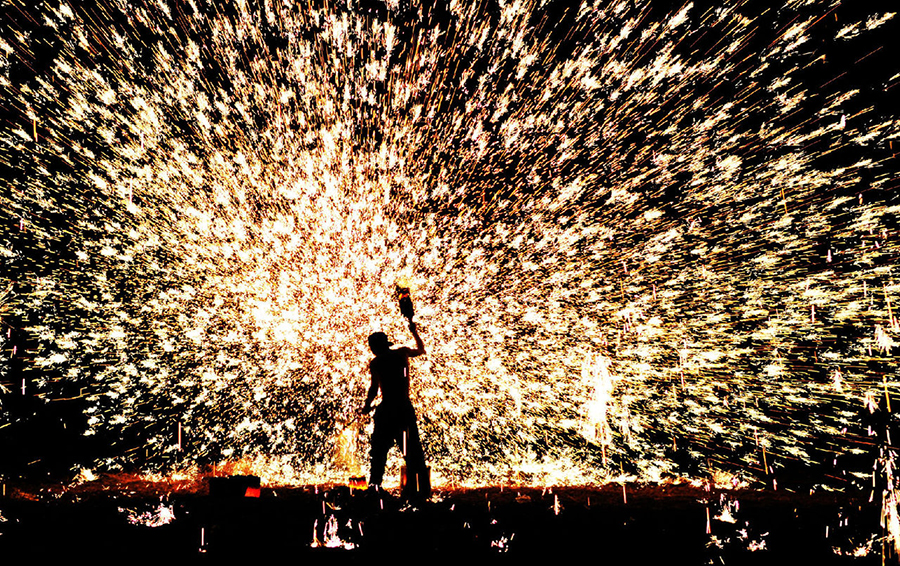 五龙山响水河乡村旅游区预订_地址_价格查询