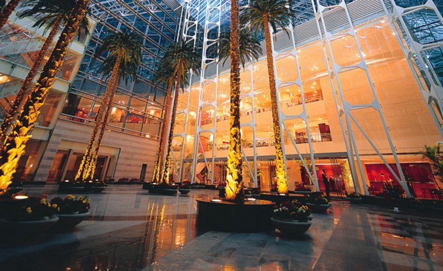 昆明佳华广场酒店预订_地址_价格查询-【要出发, 有品质的旅行】