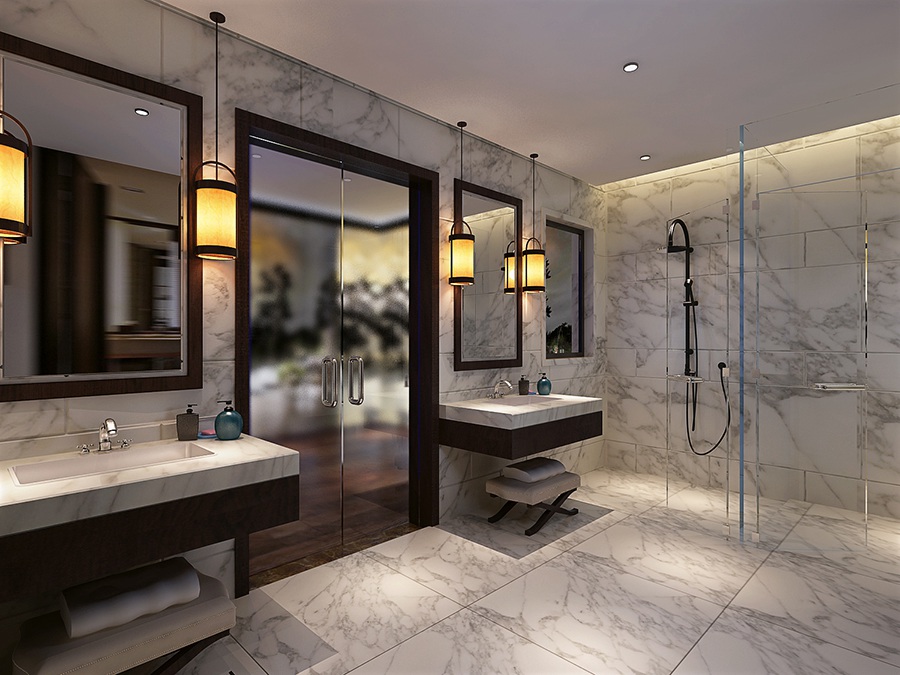 三亚亚龙湾迎宾馆预订_地址_价格查询-【要出