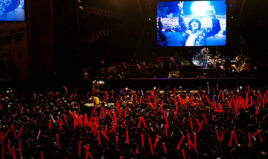 2016上海滴水湖春浪音乐节预订_地址_价格查