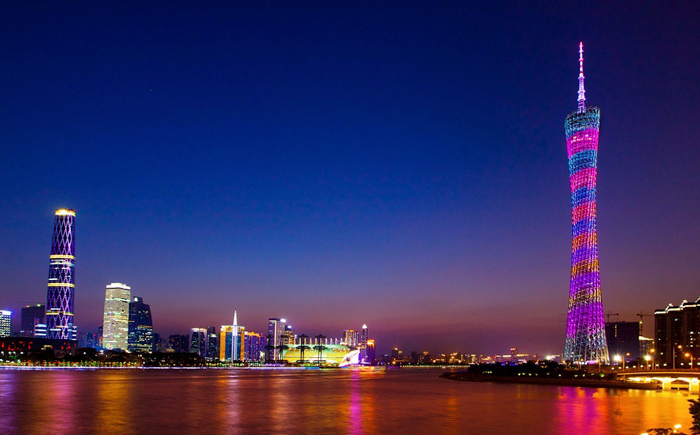 珠江夜游广发证券号(星之游轮)预订_地址_价格