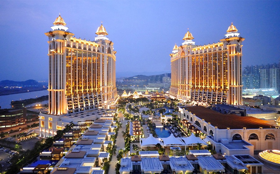 澳门悦榕庄预订_地址_价格查询-【要出发, 有品质的旅行】