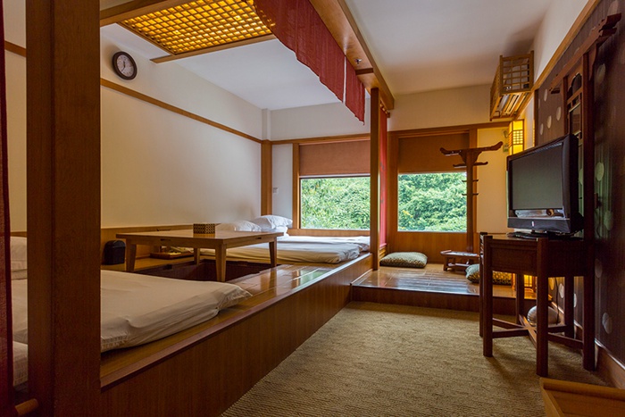 广东| 珠海 御温泉度假村,盛唐风韵之旅